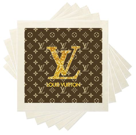 Louis Vuitton Theme 